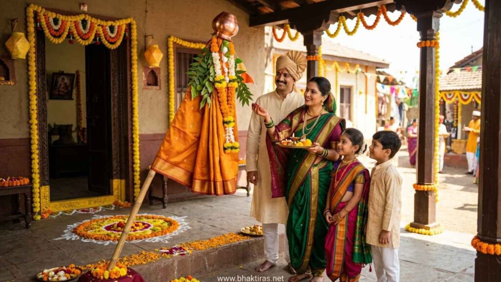 Gudi Padwa
