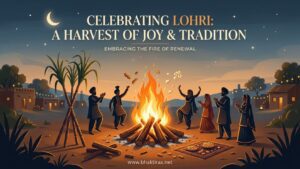 Lohri 2027
