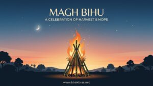 Magh Bihu 2027