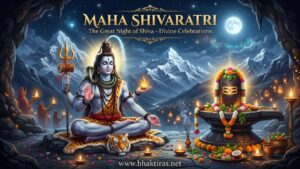 Maha Shivaratri 2027