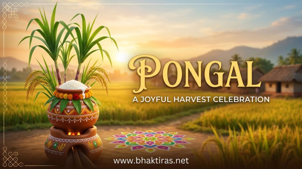 Pongal