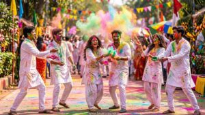 Rang Panchami 2027
