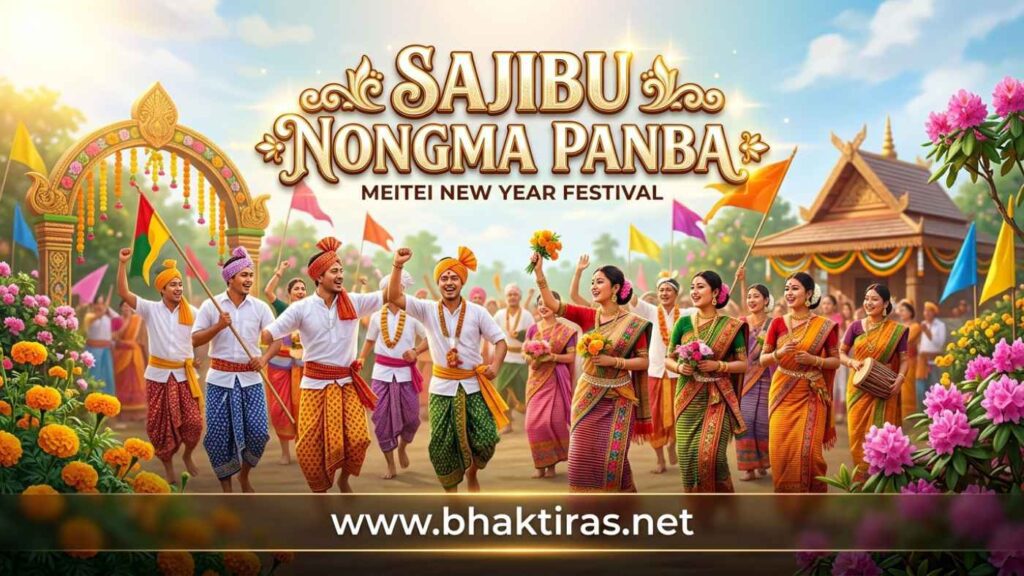 Sajibu Nongma Panba