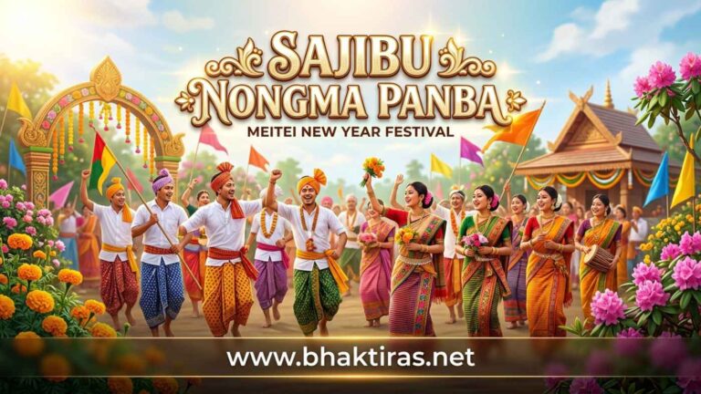 Sajibu Nongma Panba