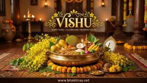 Vishu 2027