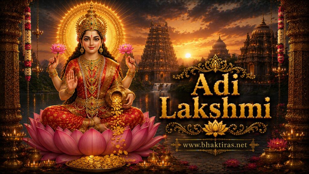Adi Lakshmi
