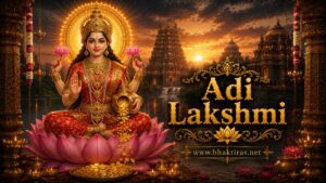 Adi Lakshmi