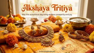 Akshaya Tritiya 2027