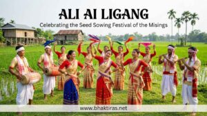 Ali Ai Ligang 2027