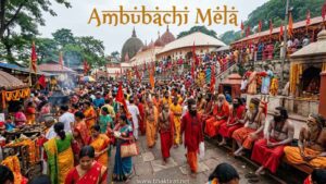 Ambubachi Mela 2027