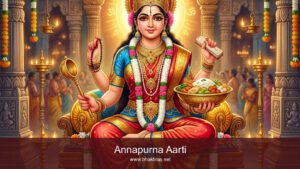 Annapurna Aarti