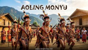 Aoling Monyu 2027