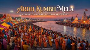 Ardh Kumbh Mela