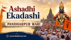 Ashadhi Ekadashi 2026