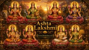 Ashta Lakshmi