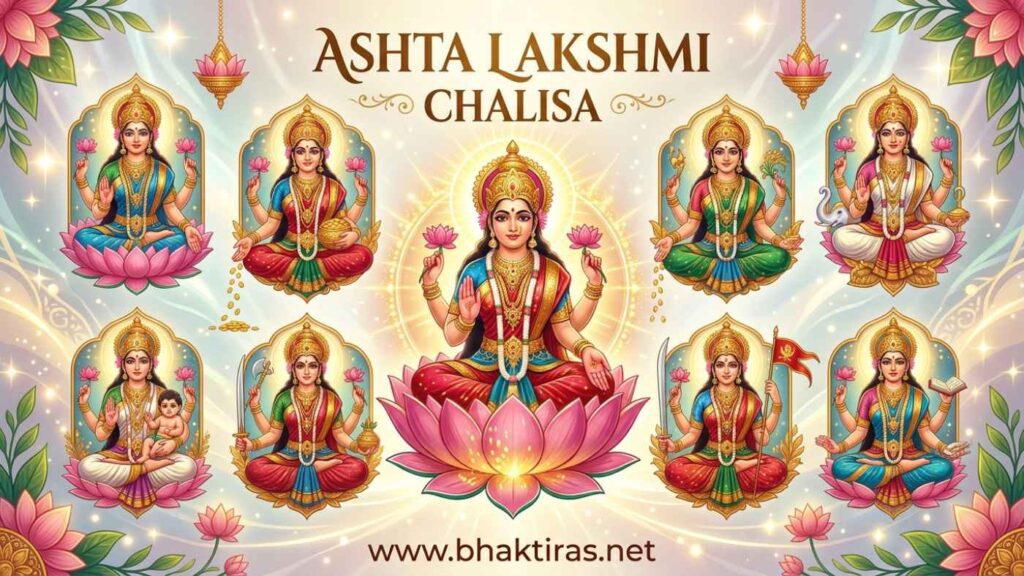 Ashta Lakshmi Chalisa