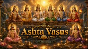 Ashta Vasus