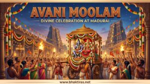 Avani Moolam 2026