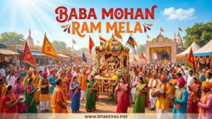 Baba Mohan Ram Mela 2027