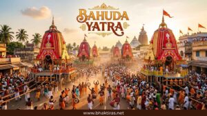 Bahuda Yatra 2026