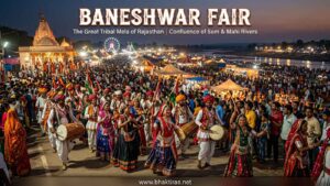 Baneshwar Fair 2027