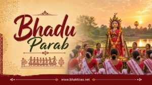 Bhadu Parab 2026