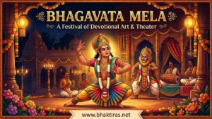 Bhagavata Mela 2027