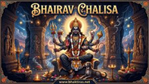 Bhairav Chalisa – Lyrics in English, Meaning & Benefits