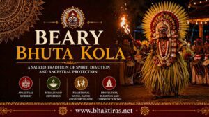 Bhuta Kola 2026-2027