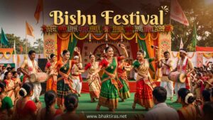 Bishu Festival 2027