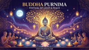 Buddha Purnima 2026