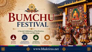 Bumchu Festival 2027