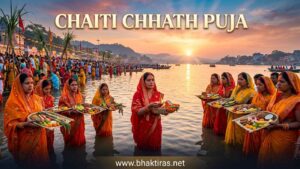 Chaiti Chhath 2027