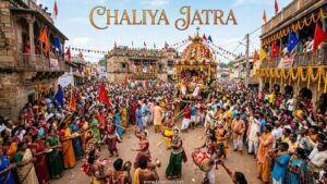 Chaliya Jatra 2026