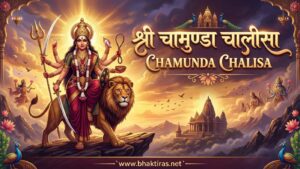 Chamunda Chalisa – Lyrics in English, Meaning & Benefits