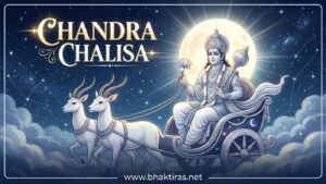 Chandra Chalisa – Lyrics in English, Meaning & Benefits