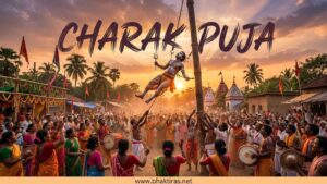 Charak Puja 2027
