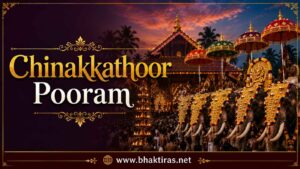 Chinakkathoor Pooram 2027