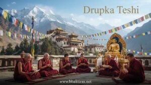 Drukpa Teshi 2026