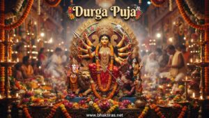 Durga Puja 2026