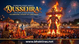 Dussehra 2026