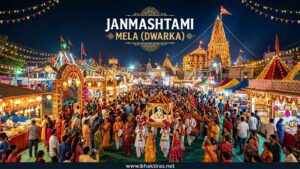 Dwarka Janmashtami 2026