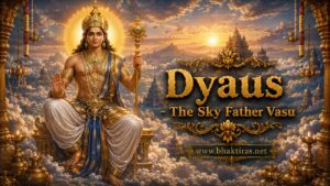 Dyaus