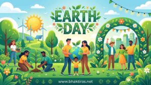 Earth Day 2027