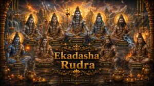 Ekadasha Rudra
