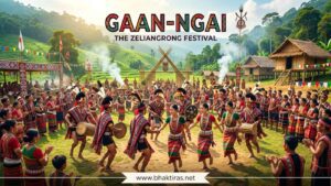 Gaan-Ngai 2027