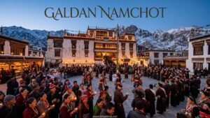 Galdan Namchot 2026