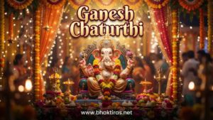 Ganesh Chaturthi 2026
