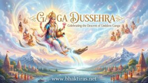 Ganga Dussehra 2027