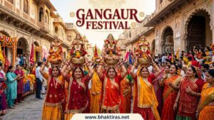 Gangaur 2027